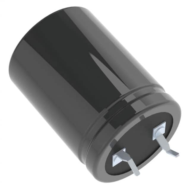 LKS1V472MESZ Nichicon  Aluminium-Elektrolytkondensatoren